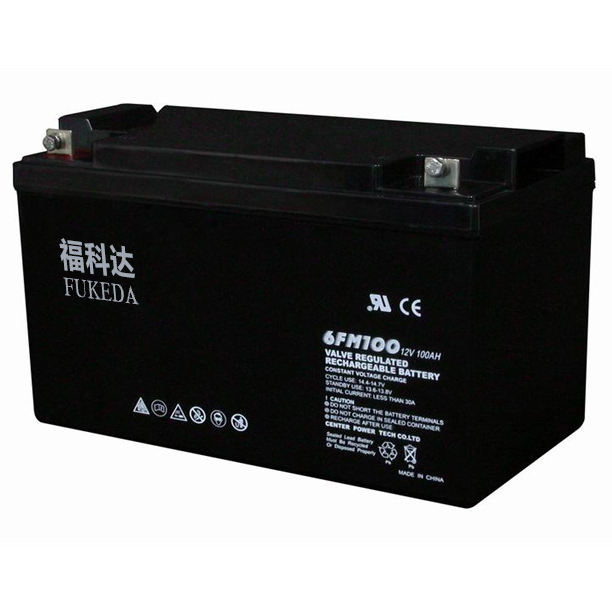 直流屏稳压电源电池 100AH