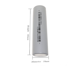 18650/3.2V/3500mAh/13A电芯